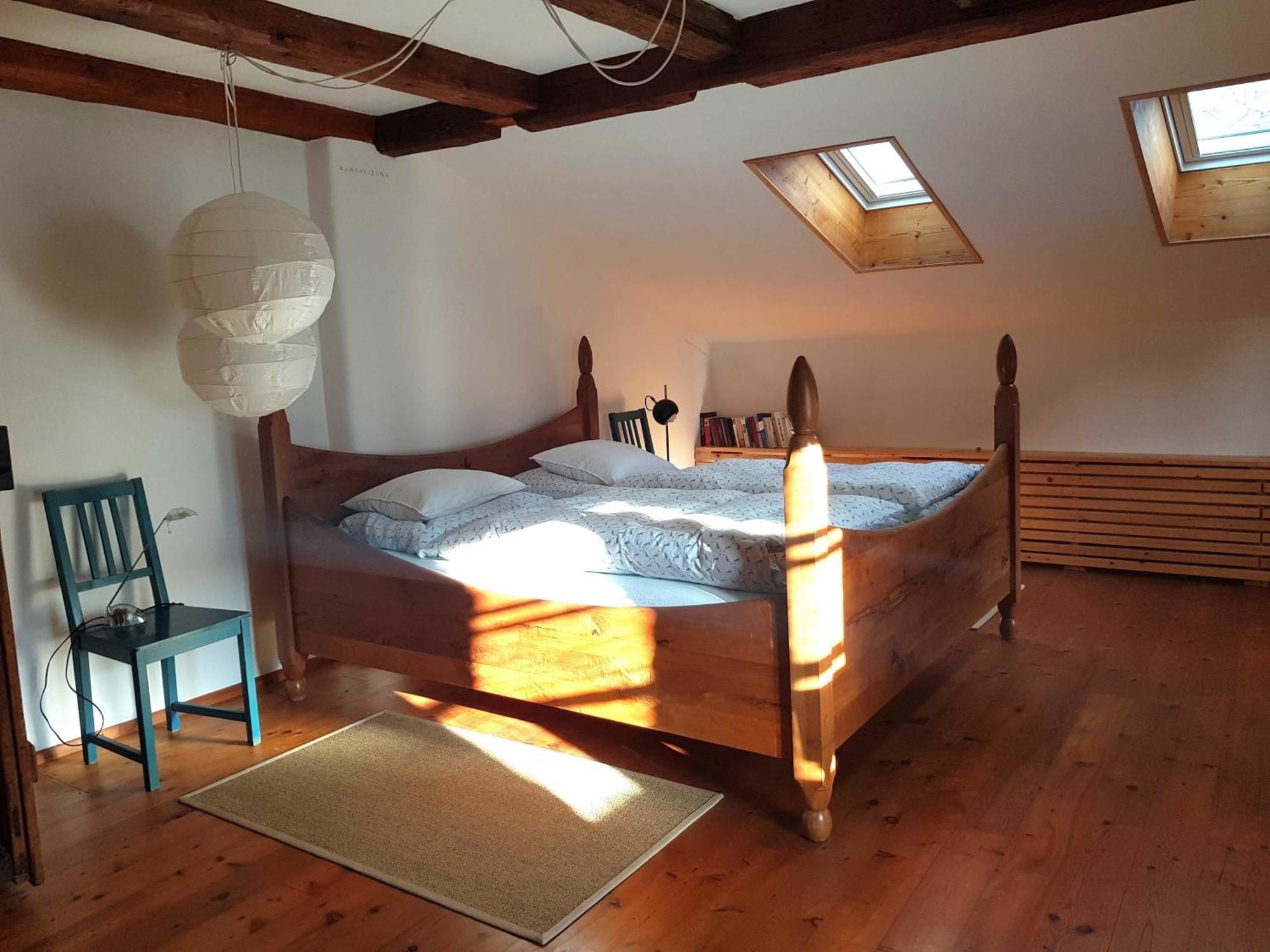 Ferienwohnung Hofen 5 Peiting Luaran gambar