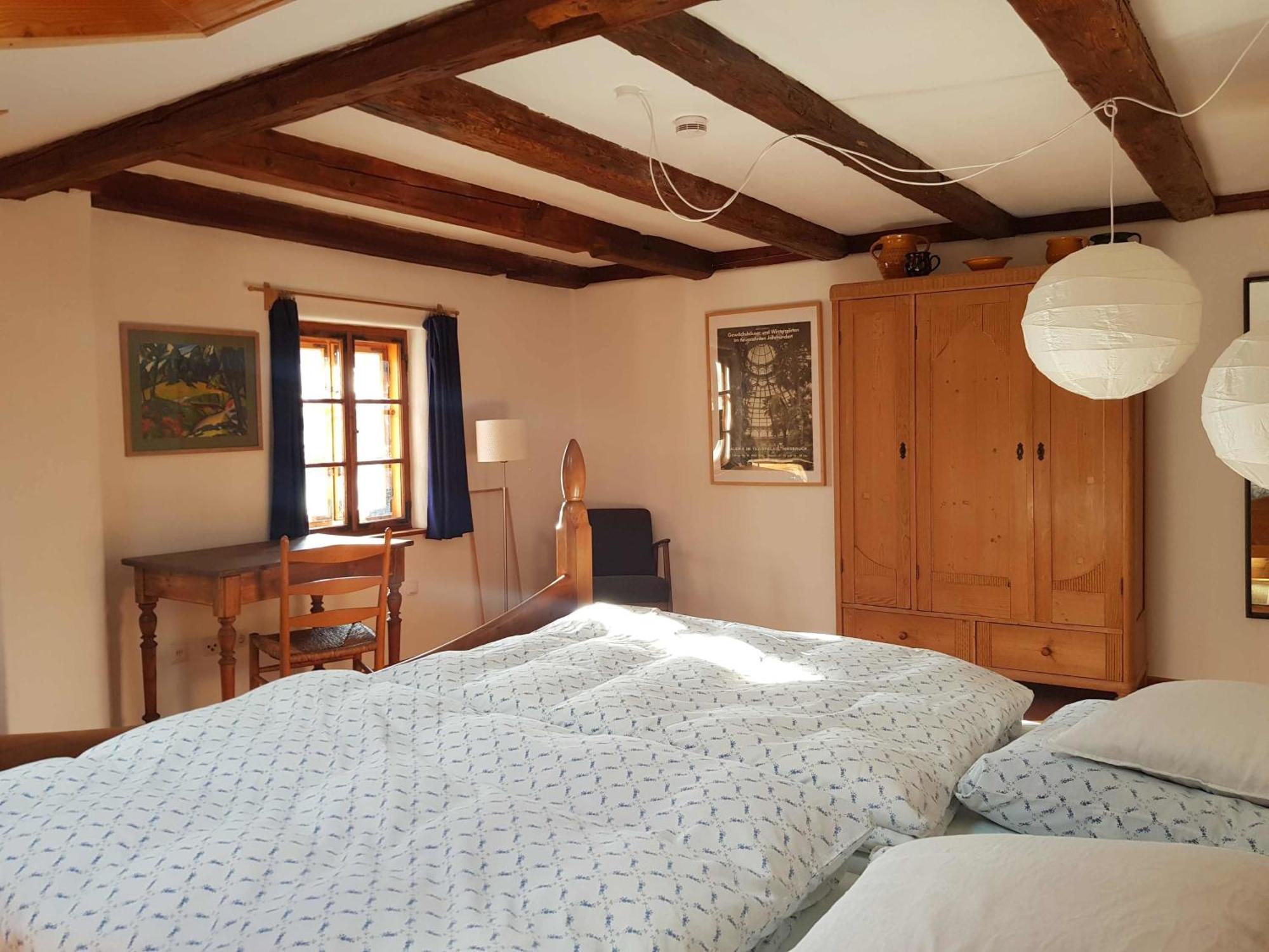 Ferienwohnung Hofen 5 Peiting Luaran gambar