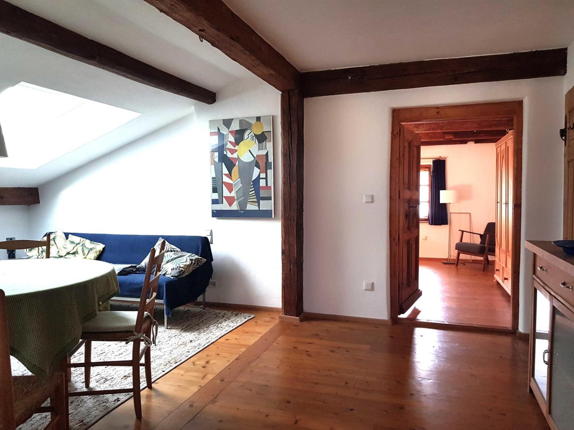 Ferienwohnung Hofen 5 Peiting Luaran gambar